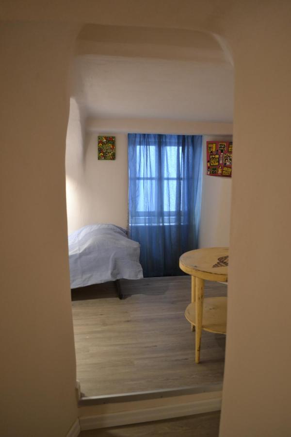 Apartamento Casa Di Marinella Génova Exterior foto